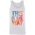 This is the Way Tank Top