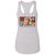 Uncle Lewis “The Blessing” – Christmas Vacation Racerback Tank Top