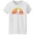 This is the Way sunset T-Shirt – Christmas tees