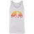 This is the Way sunset Tank Top