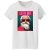 Santa Claus Let’s Go! T-Shirt – Christmas tees