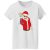Salt Bae Santa T-Shirt – Christmas tees