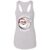 Santa Claus Is Coming Racerback Tank Top