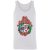 Lil And Stit Christmas Tank Top