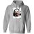 Lecter with mask – Silence the Lambs Hoodie