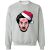 Marv-y Christmas Sweatshirt