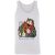 Know me better, Man! Tank Top