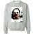 Lecter with mask – Silence the Lambs Sweatshirt