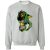 Gremlins Art Sweatshirt