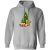 Christmas – Dear Santa, Just Leave Your Credit Card Under The Tree Hoodie