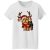 Christmas Reindeer Yorkie T-Shirt – Christmas tees