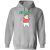 Christmas – A purrfect Christmas – Cat Hoodie