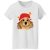 Christmas  puppy T-Shirt – Christmas tees