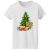 Christmas – Dear Santa, Just Leave Your Credit Card Under The Tree T-Shirt – Christmas tees