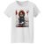 Chucky doll with blood is flowing T-Shirt – Christmas tees