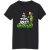 The Grinch Is This Jolly Enough T-Shirt – Christmas tees