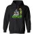 The Grinch Is This Jolly Enough Hoodie