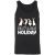 Oh, It’s a Jolly Holiday Tank Top