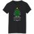 Nakatomi Corporation Christmas Party Snowflake Tower T-Shirt – Christmas tees