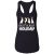 Oh, It’s a Jolly Holiday Racerback Tank Top
