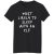 Most Likely To Sleep With An Elf T-Shirt – Christmas tees