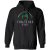 Nakatomi Plaza Annual Christmas Party 1988 Hoodie