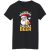 It’s The Most Wonderful Time For A Beer T Shirt Christmas Gifts T-Shirt – Christmas tees