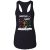 Christmas Begins With Christ Racerback Tank Top