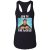 Clark Griswold Christmas Vacation Racerback Tank Top
