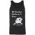 All I Want for Christmas is Sleep – Cat Tank Top
