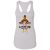 Most Likely To Superlative Funny Family Thanksgiving Racerback Tank Top