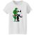 Grin.ch And J.ack Characters Cartoon Christmas Movie T-Shirt – Christmas tees
