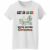Funny Get in loser we’re saving Santa Snowman Christmas T-Shirt – Christmas tees
