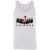 Friends With Horror Movie Characters Tank Top