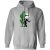 Grin.ch And J.ack Characters Cartoon Christmas Movie Hoodie