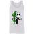 Grin.ch And J.ack Characters Cartoon Christmas Movie Tank Top