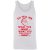So Tell Me What You Want What You Really Really Want Tank Top