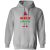 I Just Like to SMILE Smiling’s My Favorite Elf Quote Hoodie