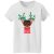 Chihuahua Funny Holiday Xmas Christmas T-Shirt – Christmas tees