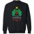 Nakatomi Corporation – Christmas Party Sweatshirt