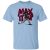 Max it up for Atlanta Braves fans T-Shirt