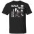 Black Flag – Nervous Breakdown T-Shirt