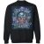 Avenged Sevenfold Band Music Sweatshirt