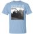 Burzum – Aske Album T-Shirt
