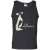 Deftone art Band Tank Top