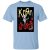 Korn  Art T-Shirt