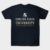 RESCHS UNIVERSITY – white print T-Shirt