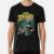 Rob Zombie T-shirt – Rob band Zombie car hell vintage gift for fans and lovers Premium T-Shirt