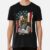 Rob Zombie T-shirt – Rob band Zombie flag vintage gift for fans and lovers Premium T-Shirt