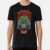 Rob Zombie T-shirt – Rob band Zombie moon star vintage gift for fans and lovers Premium T-Shirt